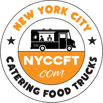 nyc catering food trucks
